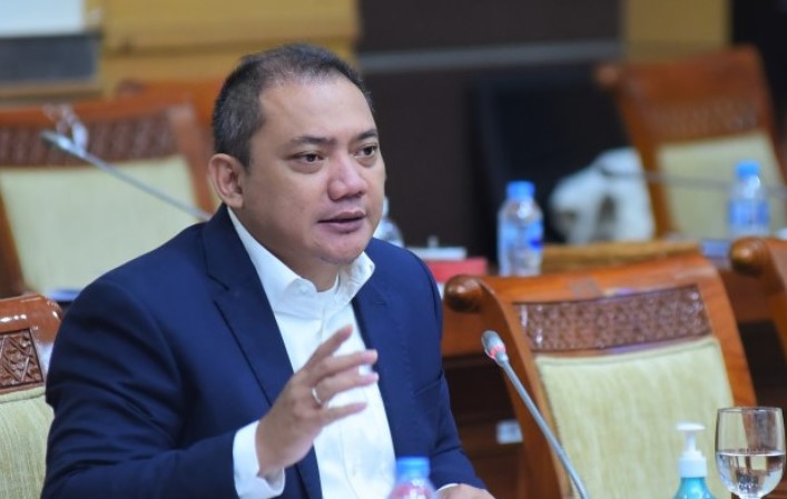 NasDem Usulkan Frasa Penghinaan Jadi Frasa Fitnah dalam RUU KUHP